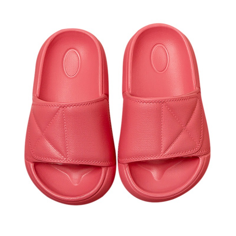 New Children's Slippers Summer Boys Girls Indoor Home Shoes Bathroom Slipper Non-slip Soft Bottom Baby Shoes New, Ql
New Children's Slippers Summer Boys Girls Indoor Home Shoes Bathroom Slipper Non-slip Soft Bottom Baby Shoes New, Ql