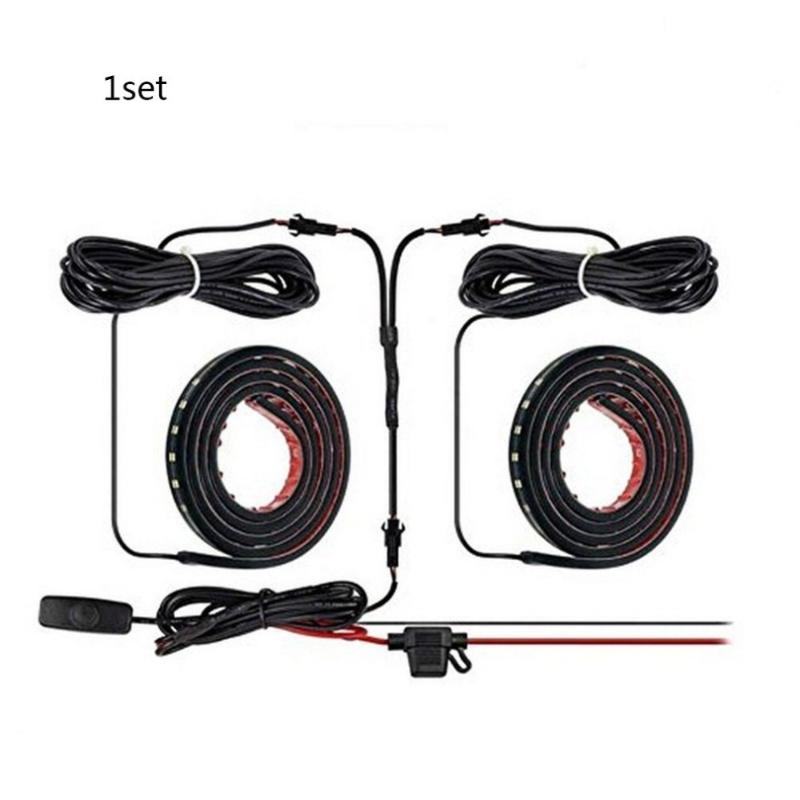 2x, 60", 180 White Led Cargo, Bed Night, Work Light Strip Bar, Cargo Van, Pickup Truck Hot
2x, 60", 180 White Led Cargo, Bed Night, Work Light Strip Bar, Cargo Van, Pickup Truck Hot