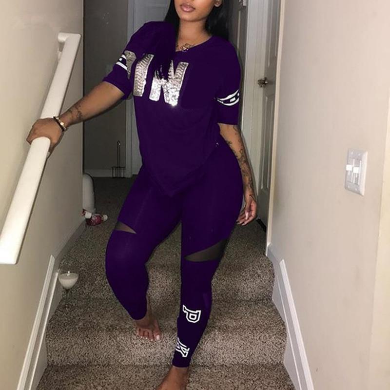 Women Set Letter Print Sweatsuit Women Casual Tops Skinny Pants Sweat Suit Two Piece Tracksuit 2 Piece Set Plus Size, Light peach
Women Set Letter Print Sweatsuit Women Casual Tops Skinny Pants Sweat Suit Two Piece Tracksuit 2 Piece Set Plus Size, Light peach