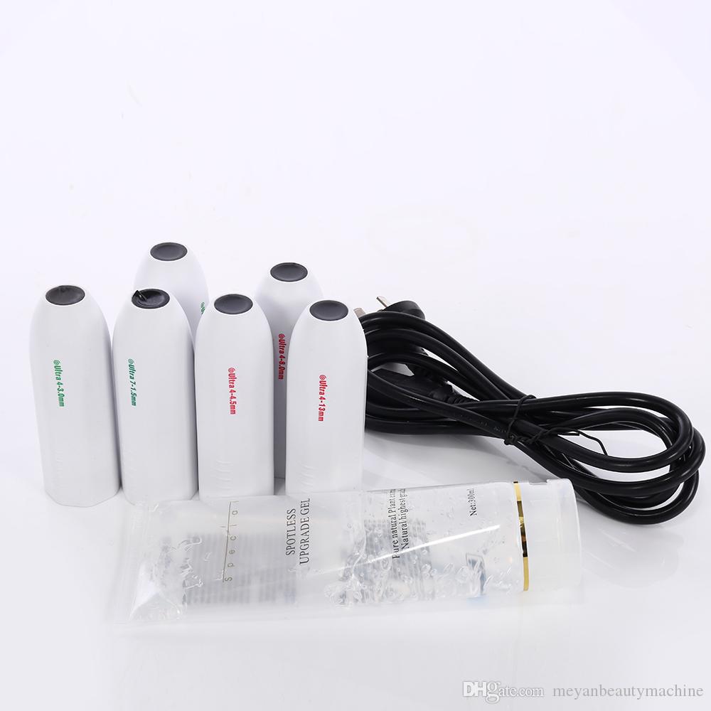 Face lifting skin tightening care tools body slimming breast enhancement massager wrinkle removal anti-aging facial machine