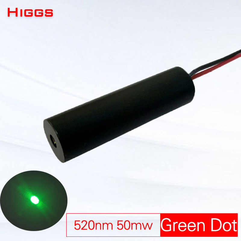 High stability 520nm 50mw green dot laser module night hunting aiming launcher laser head industrial grade optical signal source
High stability 520nm 50mw green dot laser module night hunting aiming launcher laser head industrial grade optical signal source