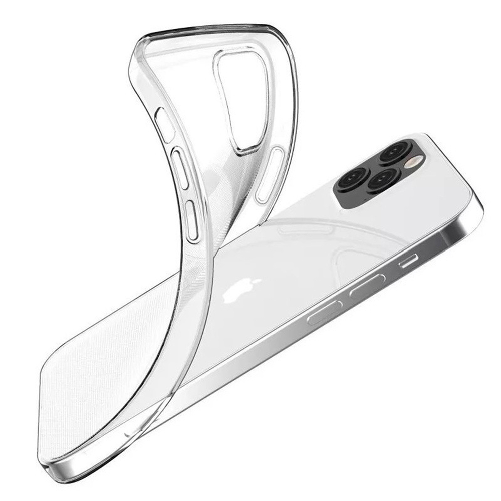 1mm Soft TPU Shockproof Clear Cases For iphone 12 12pro 12mini Ultra-thin Silicone Phone Cover iphone12 pro Max Case, Big hole
1mm Soft TPU Shockproof Clear Cases For iphone 12 12pro 12mini Ultra-thin Silicone Phone Cover iphone12 pro Max Case, Big hole