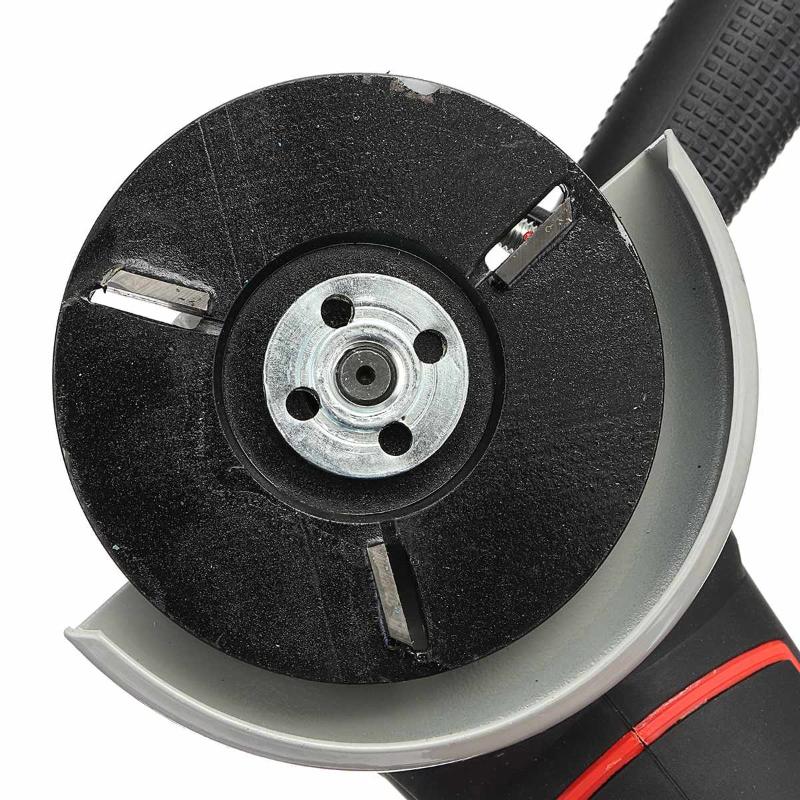 Angle Grinder Power Wood Carving Disc Woodworking Turbo Plane For 16mm Aperture Angle Grinder Attachment Milling Cutter
Angle Grinder Power Wood Carving Disc Woodworking Turbo Plane For 16mm Aperture Angle Grinder Attachment Milling Cutter