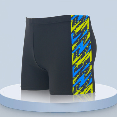 Men Swimming Trunks Fashion Letter Print Swimming-trunks Boys Casual Trunks 2020 Trendy Style Mens Swimming-Wear Wholesale, Black1
Men Swimming Trunks Fashion Letter Print Swimming-trunks Boys Casual Trunks 2020 Trendy Style Mens Swimming-Wear Wholesale, Black1