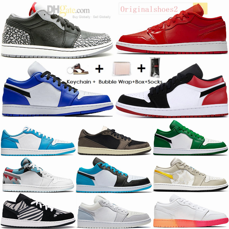 With Box Socks 20SS Jumpman 1 Low Black Toe Glow In Dark Shadow pine green UNC Paris Tropical 1s Mens Basketball Shoes Design Sports Sneaker
With Box Socks 20SS Jumpman 1 Low Black Toe Glow In Dark Shadow pine green UNC Paris Tropical 1s Mens Basketball Shoes Design Sports Sneaker