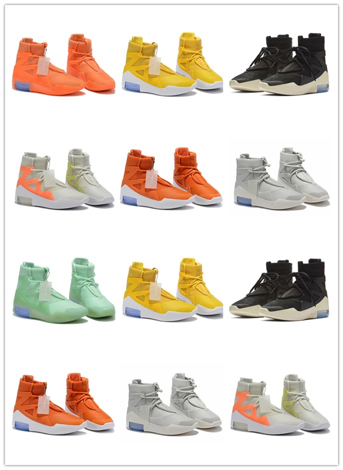 Fear of God X 1 Mens Womens Running Shoes BIG Size us 13 Frosted Spruce Boots SA 180 Basketball Sports Sneakers EUR 46
Fear of God X 1 Mens Womens Running Shoes BIG Size us 13 Frosted Spruce Boots SA 180 Basketball Sports Sneakers EUR 46