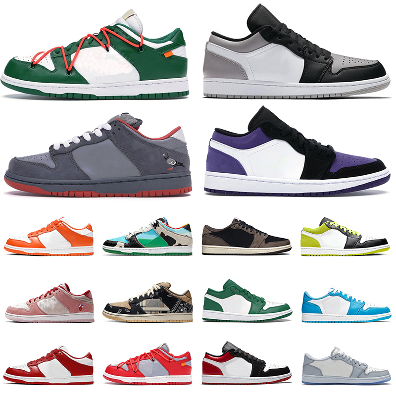 New Mens Womens Basketball Retro Low 1 1s Shoes UNC SB DUNK Trainers Chunky Dunky Staple NYC Pigeon Golden Count Purple Sports Sneakers, B11 36-45 gold toe
New Mens Womens Basketball Retro Low 1 1s Shoes UNC SB DUNK Trainers Chunky Dunky Staple NYC Pigeon Golden Count Purple Sports Sneakers, B11 36-45 gold toe