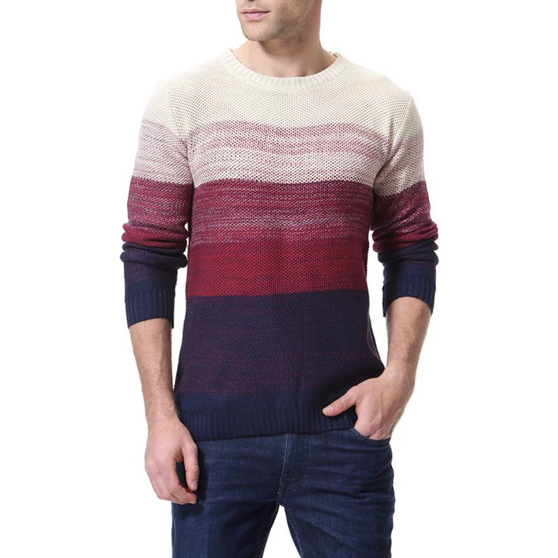 Men's O-neck Cotton Pullover Long Sleeve Patchwork Fashion Slim Fit Perfect Quality Clothes Knitted Casual Wool Hot Sale Sweater, Green
Men's O-neck Cotton Pullover Long Sleeve Patchwork Fashion Slim Fit Perfect Quality Clothes Knitted Casual Wool Hot Sale Sweater, Green
