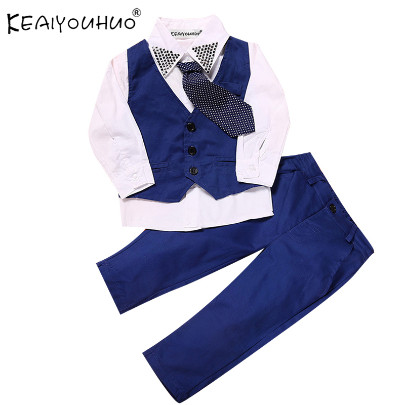 Spring Boys Clothes Sets Carnival Easter Costume For Toddler Boy Clothes Children Clothing Gentleman Outfits Suits Kids, Picture color
Spring Boys Clothes Sets Carnival Easter Costume For Toddler Boy Clothes Children Clothing Gentleman Outfits Suits Kids, Picture color