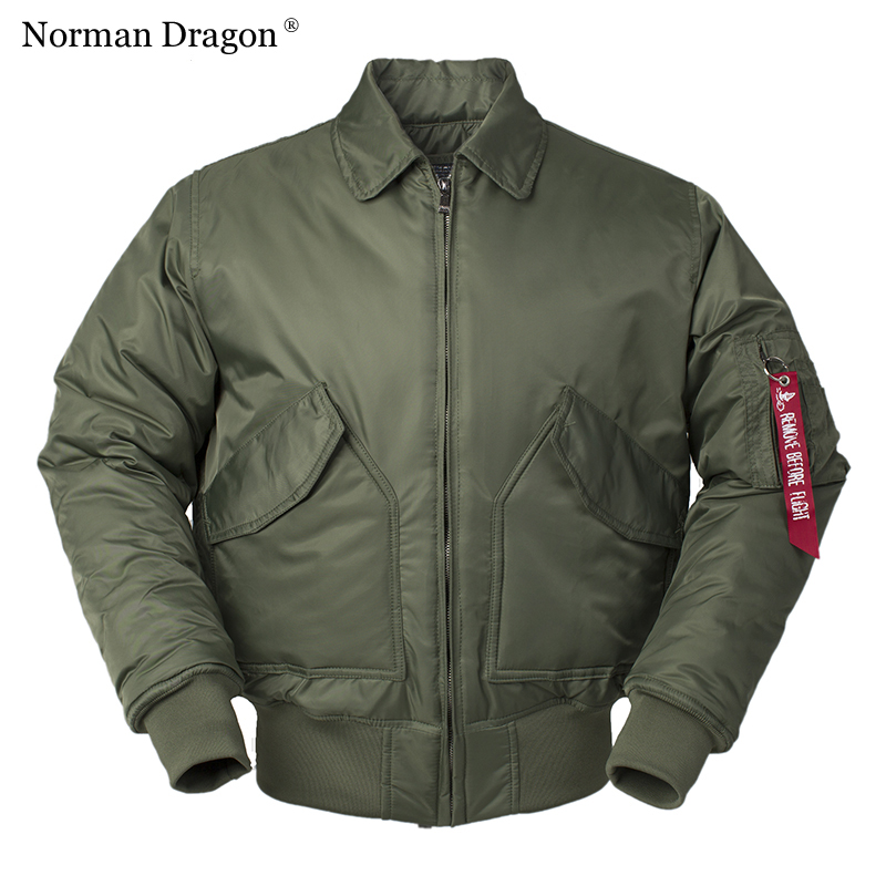 CWU/45P high quality thick nylon mens bomber jacket winter green black padded pilot flight jacket windproof
CWU/45P high quality thick nylon mens bomber jacket winter green black padded pilot flight jacket windproof