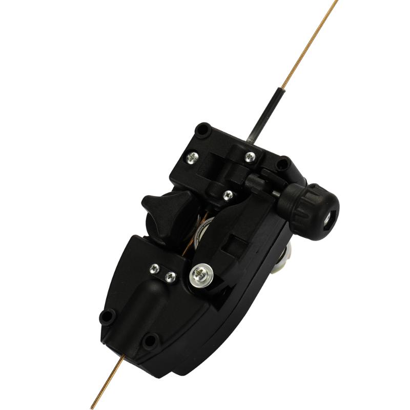 New Mini Portable Wire Feeder Welding Wire Feeding Assembly Welding Wires Feed Device High feeding accuracy tool
New Mini Portable Wire Feeder Welding Wire Feeding Assembly Welding Wires Feed Device High feeding accuracy tool
