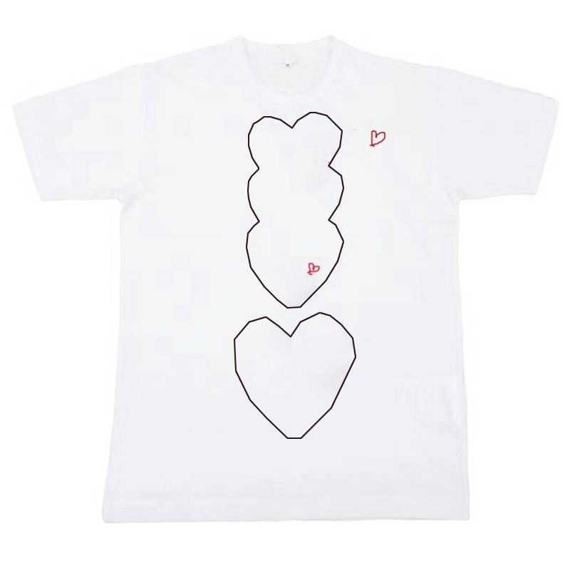 E-BAIHUI 100% cotton Men T Shirt Fashion Summer New T shirts Casual Tshirt Breathable Short Sleeve Tees Heart Print Funny Top Tees, Beige
E-BAIHUI 100% cotton Men T Shirt Fashion Summer New T shirts Casual Tshirt Breathable Short Sleeve Tees Heart Print Funny Top Tees, Beige