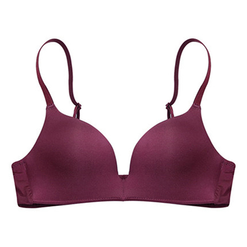 Japanese-style Breathing Sports Brassiere Wireless Students Bra Breathable Thin-Girls Bra /30, Blue
Japanese-style Breathing Sports Brassiere Wireless Students Bra Breathable Thin-Girls Bra /30, Blue
