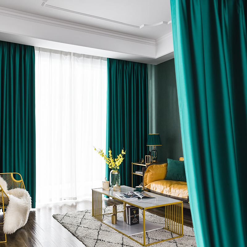 P.granatum Blackout Curtains Room Decor Bedroom Thermal Insulated Living Room Curtains Solid Classic Drapes Home Textiles, Sheer
P.granatum Blackout Curtains Room Decor Bedroom Thermal Insulated Living Room Curtains Solid Classic Drapes Home Textiles, Sheer