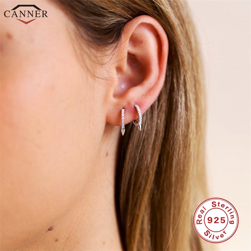 Januarysnow CZ Crystal Small Hoop Earrings for Women Zircon Circle Earrings Gold Color Huggie Earings Punk Jewelry Gifts Fashion
Januarysnow CZ Crystal Small Hoop Earrings for Women Zircon Circle Earrings Gold Color Huggie Earings Punk Jewelry Gifts Fashion