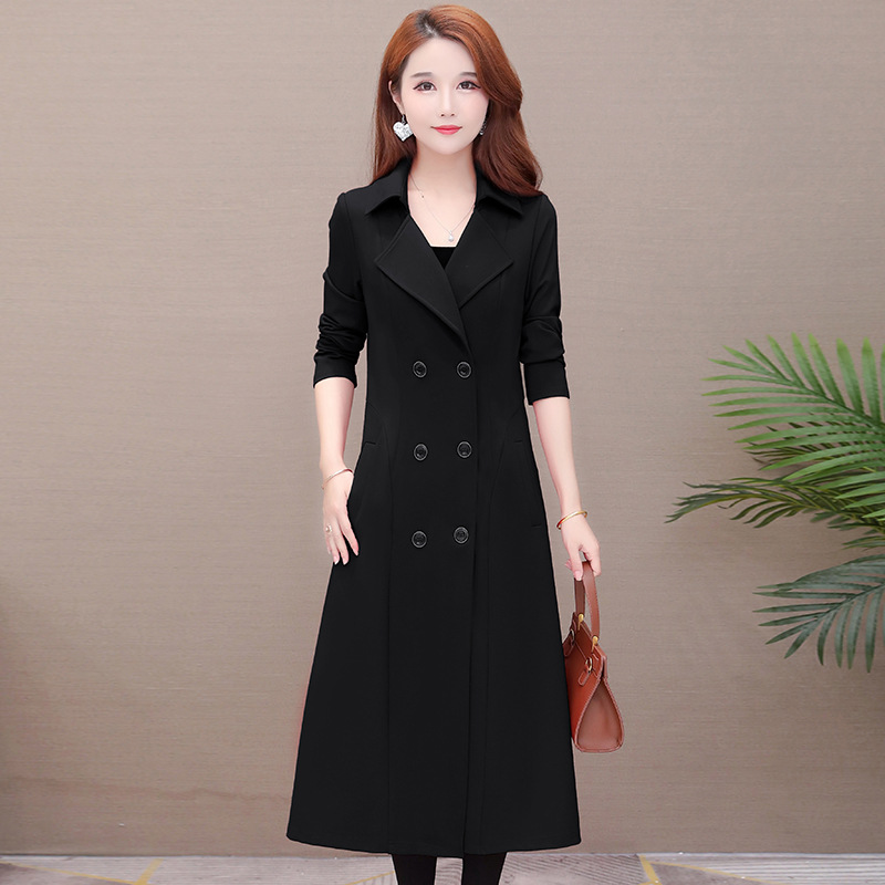 2020 New Winter Women Fashion Woolen Coat Female Temperament Overcoat Ladies Double Breasted Jacket Girls Large Size Outwear, Red
2020 New Winter Women Fashion Woolen Coat Female Temperament Overcoat Ladies Double Breasted Jacket Girls Large Size Outwear, Red