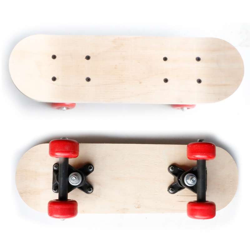 DIY Graffiti wood log color double tilt PU wheel maple cruiser skateboard children Toy board, 43cm(17inch)
DIY Graffiti wood log color double tilt PU wheel maple cruiser skateboard children Toy board, 43cm(17inch)
