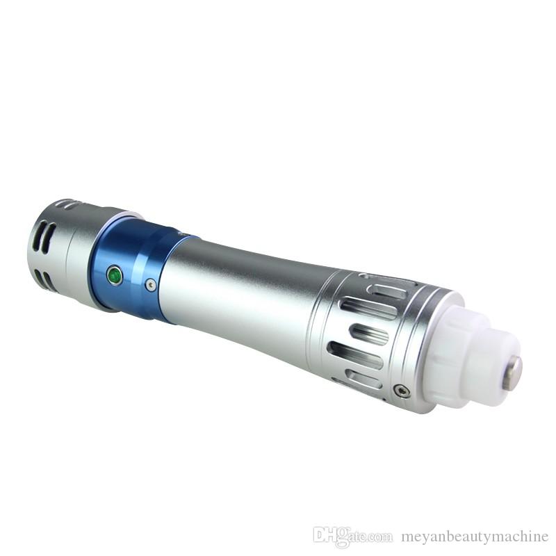 Vibrator Shock Wave body massager machine ED Electromagnetic Extracorporeal herapy machine pain relief massager shock wave Body massage