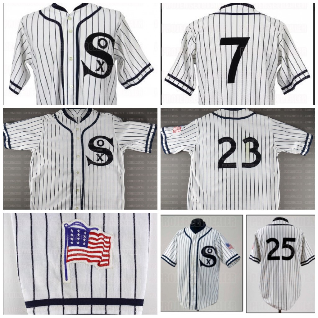 Chicago White 1990 Turn Back The Clock Jersey 7 Scott Fletcher 23 Robin Ventura Custom Stitched Name Stitched Number, Custom any number any name 
Chicago White 1990 Turn Back The Clock Jersey 7 Scott Fletcher 23 Robin Ventura Custom Stitched Name Stitched Number, Custom any number any name