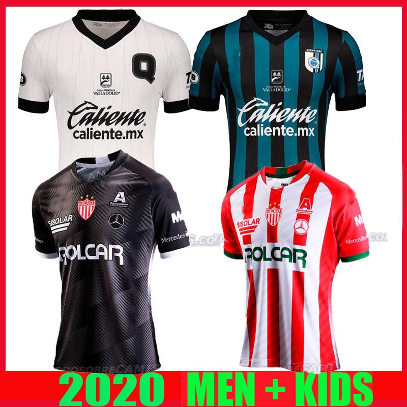 20 21 Querétaro soccer jersey Necaxa 2020 2021 liga mx Maximiliano Salas Claudio Baeza home away football shirt Queretaro camiseta de fútbol, Black
20 21 Querétaro soccer jersey Necaxa 2020 2021 liga mx Maximiliano Salas Claudio Baeza home away football shirt Queretaro camiseta de fútbol, Black