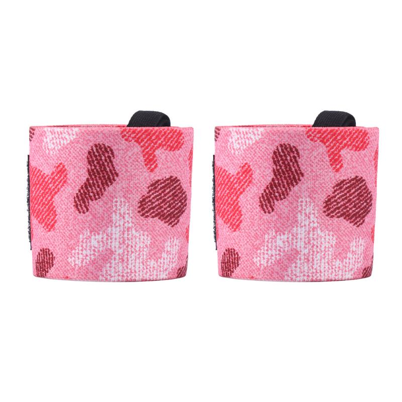 2pcs Pressure Wrist Support Sports Weightlifting Anti-Sprain Wristband Resistance Bandage Fitness Protection Supplies, As shown
2pcs Pressure Wrist Support Sports Weightlifting Anti-Sprain Wristband Resistance Bandage Fitness Protection Supplies, As shown