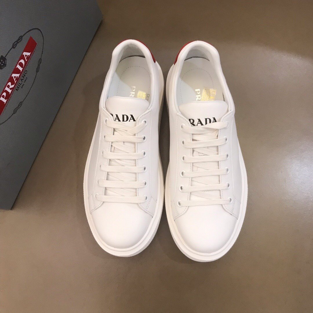 2020 Mens Womens Fashion Luxury White Leather Black Back Platform Shoes Flat Casual Shoes Lady Black Chaussures Women White sneakers R429, Us7womeneur=38
2020 Mens Womens Fashion Luxury White Leather Black Back Platform Shoes Flat Casual Shoes Lady Black Chaussures Women White sneakers R429, Us7womeneur=38