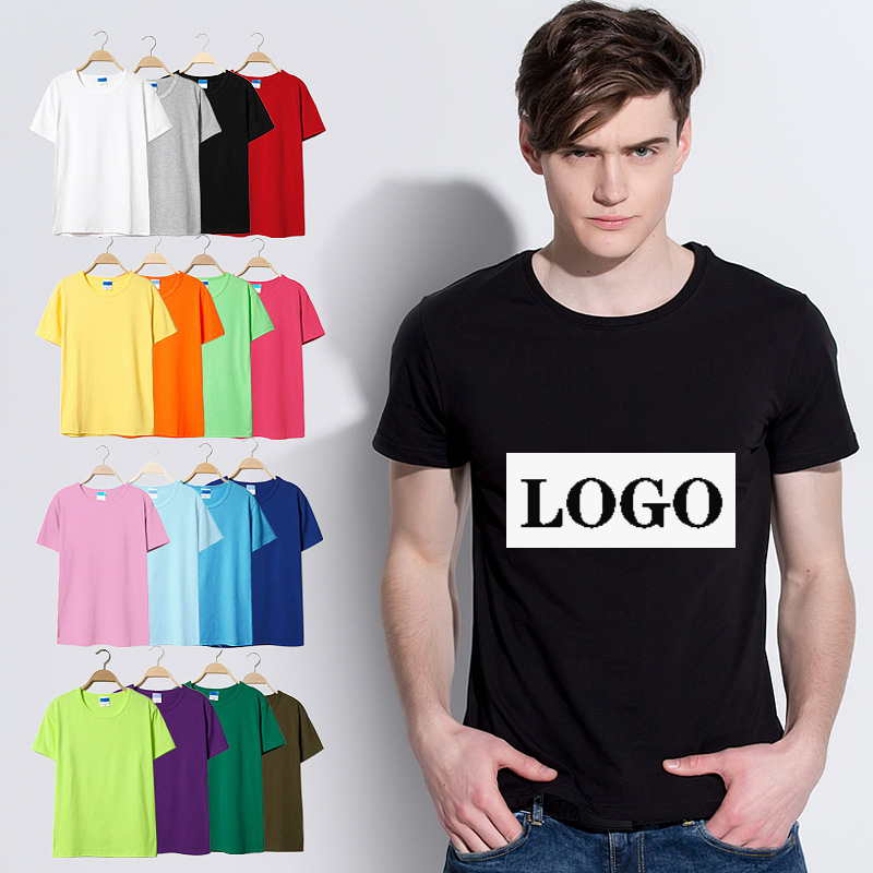 Wholesale price ! Your OWN Design Brand Logo/Picture Free Custom Men women DIY Cotton T shirt Short sleeve T-shirt tops Tee, Black
Wholesale price ! Your OWN Design Brand Logo/Picture Free Custom Men women DIY Cotton T shirt Short sleeve T-shirt tops Tee, Black