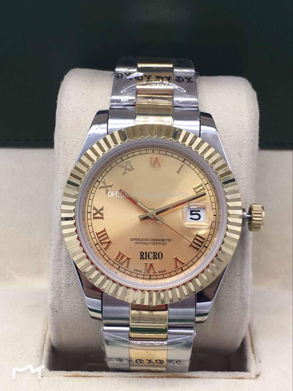 Designer watches DATEJUST high-quality men's business watch, low-key and simple design, automatic mechanical movementcustom sizes are a, 16
Designer watches DATEJUST high-quality men's business watch, low-key and simple design, automatic mechanical movementcustom sizes are a, 16