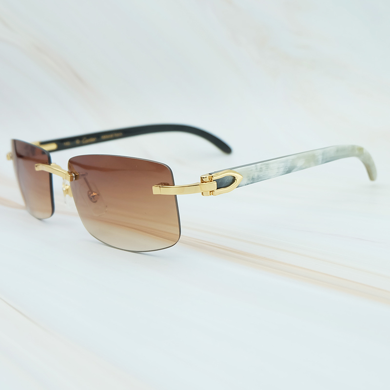 Nature Buffs Horn Sunglasses Men New Trend Fashion Rectangle Women Sun Glasses Beach Driving Shade Luxury Carter Sunglass
Nature Buffs Horn Sunglasses Men New Trend Fashion Rectangle Women Sun Glasses Beach Driving Shade Luxury Carter Sunglass