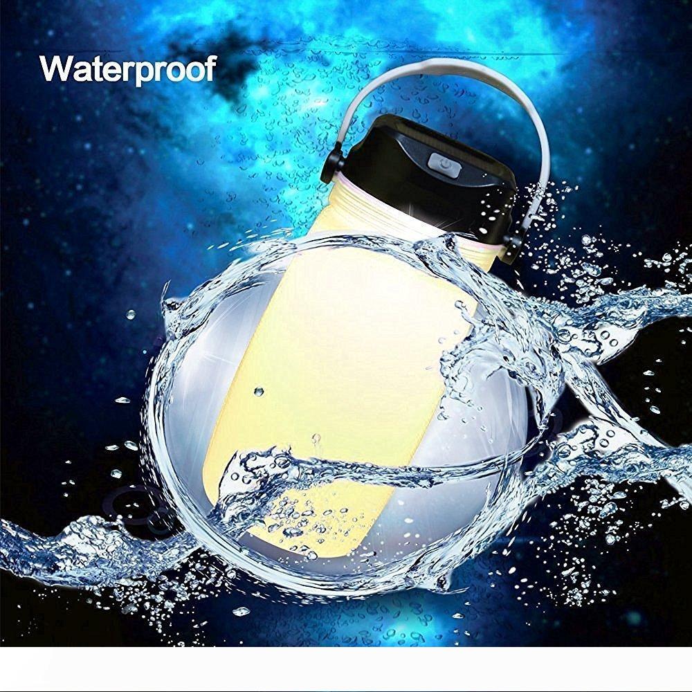 Solar Rechargeable Waterproof Powerbank Camping LED Light Lantern light for home garden decoration led lantern ligt
Solar Rechargeable Waterproof Powerbank Camping LED Light Lantern light for home garden decoration led lantern ligt