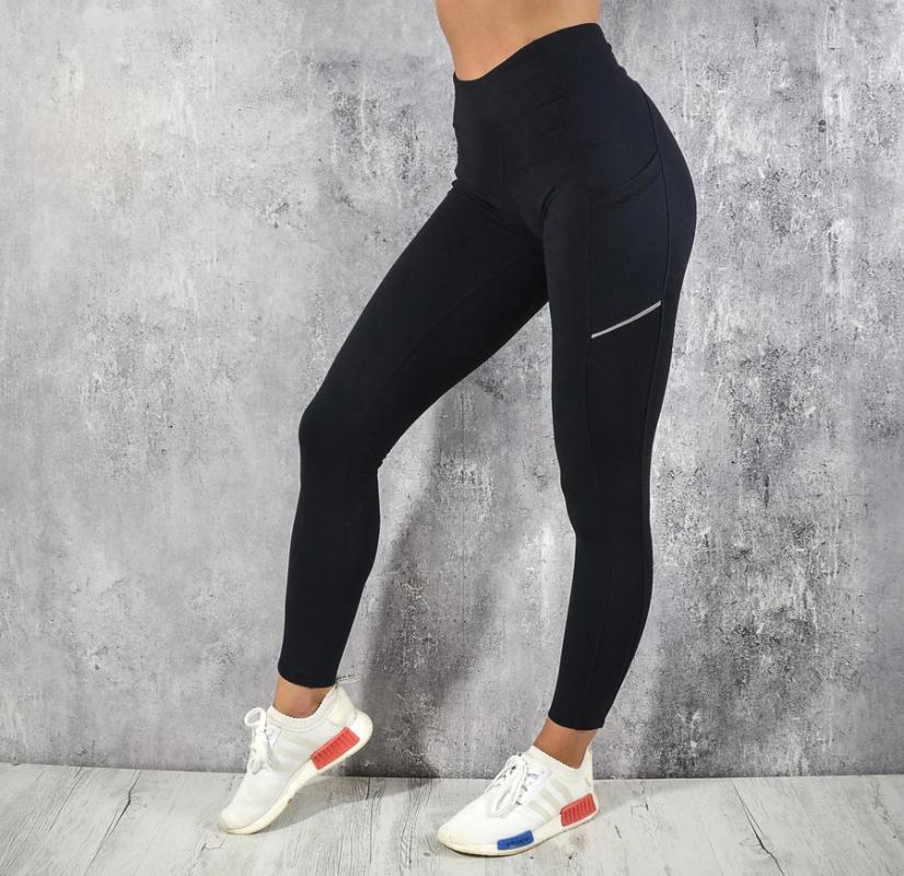 2020 Women Seamless Yoga Leggings With Pockets High Waist Fitness Sport Workout Running Activewear Yoga Pants Mironova, Purple
2020 Women Seamless Yoga Leggings With Pockets High Waist Fitness Sport Workout Running Activewear Yoga Pants Mironova, Purple