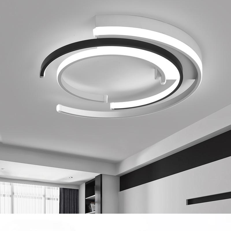 Geometric Modern Lamp LED Ring Ceiling Light Loft Iivng Room Lights Bedroom Nordic Interior Lighting Fixture
Geometric Modern Lamp LED Ring Ceiling Light Loft Iivng Room Lights Bedroom Nordic Interior Lighting Fixture