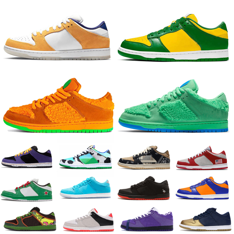 yellow bear mens basketball shoes chunky dunky acg terra sea crystal kentucky university red men women trainers sports sneakers, Night of mischief 36-45
yellow bear mens basketball shoes chunky dunky acg terra sea crystal kentucky university red men women trainers sports sneakers, Night of mischief 36-45