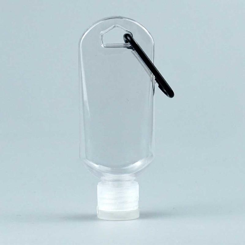 20pcs Refillable Bottle Daily Liquid Container Outdoor Empty Packing Travel Portable Transparent With Hook Flip Cap Mini
20pcs Refillable Bottle Daily Liquid Container Outdoor Empty Packing Travel Portable Transparent With Hook Flip Cap Mini