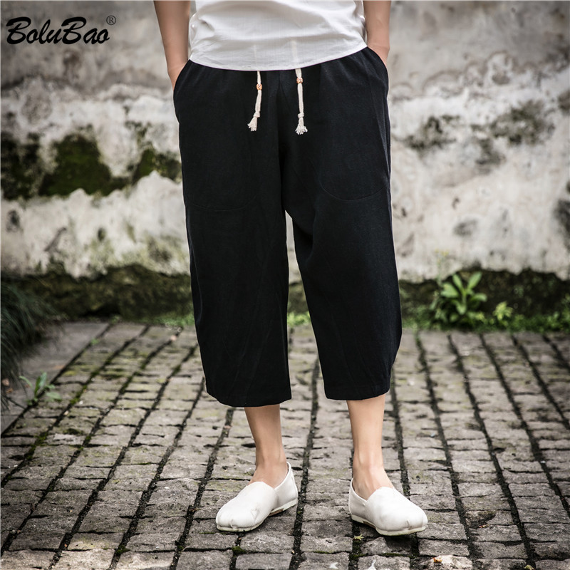 BOLUBAO Brand Men Casual Shorts Summer New Men's Wide Leg Harlan Pants Fashion Solid Color Loose Beach Shorts Male, Baige
BOLUBAO Brand Men Casual Shorts Summer New Men's Wide Leg Harlan Pants Fashion Solid Color Loose Beach Shorts Male, Baige