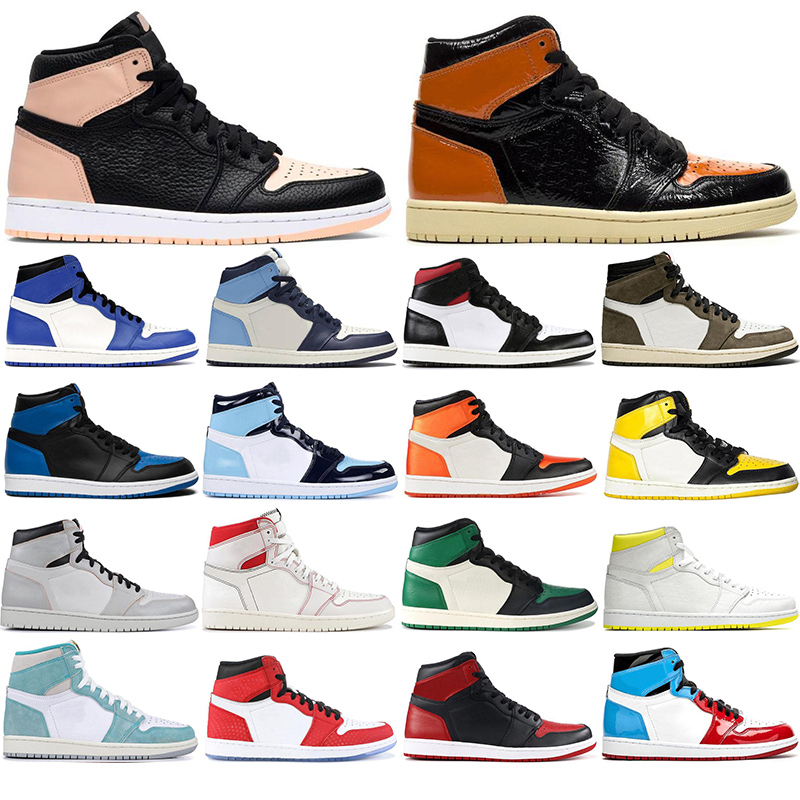 HOT 1 High quality Basketball Shoes HOMAGE TO HOME PHANTOM GYM RED Chicago TOP LAKERS 1s sports Sneakers running shoes With free size 36-46, Additional fees 1
HOT 1 High quality Basketball Shoes HOMAGE TO HOME PHANTOM GYM RED Chicago TOP LAKERS 1s sports Sneakers running shoes With free size 36-46, Additional fees 1