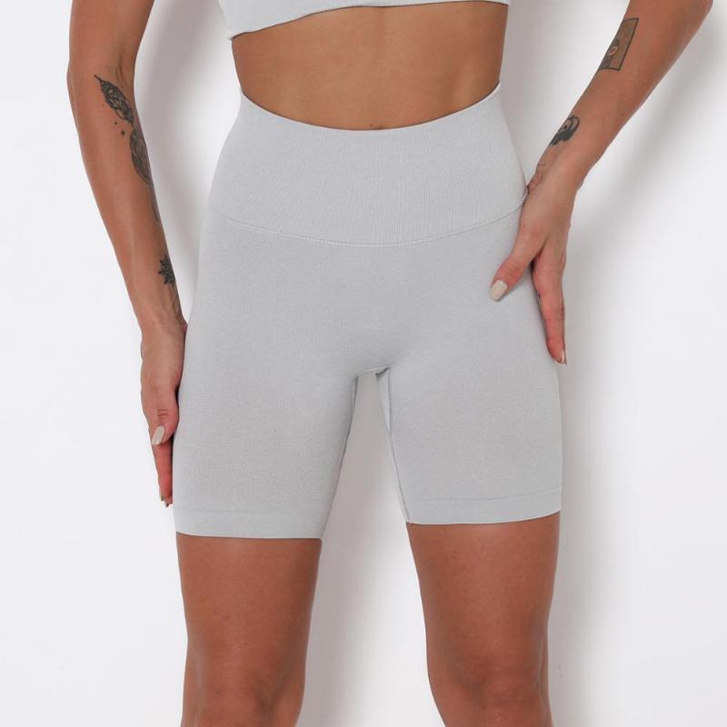 Women Workout High Waist Fitness Seamless Shorts Booty Lifting Yoga Shorts Women Outdoor Riding Pants, Blue
Women Workout High Waist Fitness Seamless Shorts Booty Lifting Yoga Shorts Women Outdoor Riding Pants, Blue