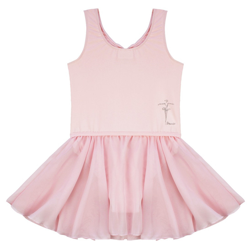 Kids Girl Sleeveless Gymnastics Dance Dress Dancing Girl Print Leotard Tutu Chiffon Fitness Dancewear Costume 2-14Y
Kids Girl Sleeveless Gymnastics Dance Dress Dancing Girl Print Leotard Tutu Chiffon Fitness Dancewear Costume 2-14Y