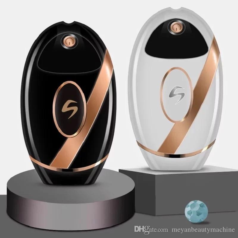 Newest IPL Laser Hair Removal Machine Electric depilador a laser Lasers Epilator Hair Remove Permanent Bikini Trimmer 350000 Pulse