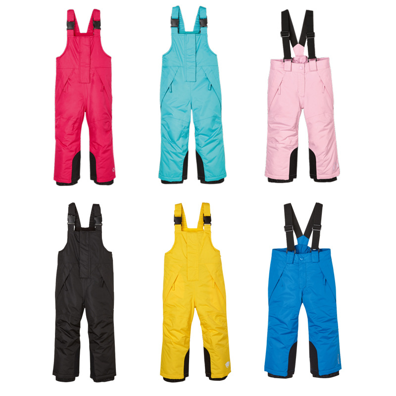 2020 Winter Ski Pants Fleece Girls Waterproof Outdoor Snowboard Trousers Boys Children Snow Pant Warm Windproof Skiing Overalls, Green
2020 Winter Ski Pants Fleece Girls Waterproof Outdoor Snowboard Trousers Boys Children Snow Pant Warm Windproof Skiing Overalls, Green