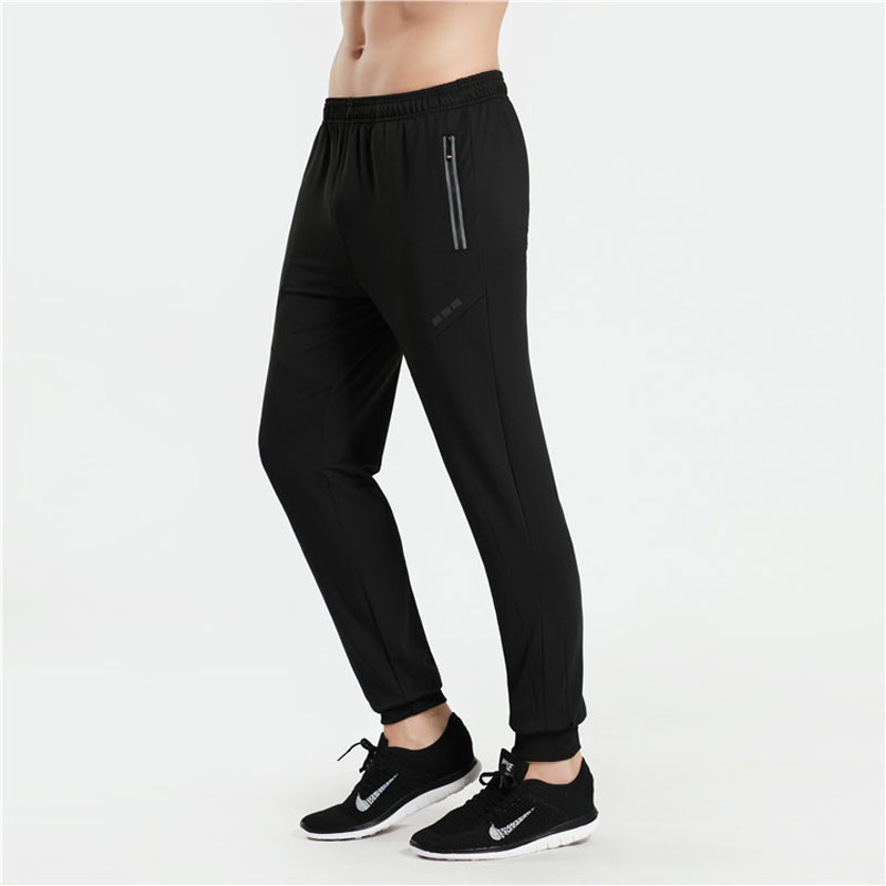 Men's Sports Pant Quick-drying Breathable Fitness Sweatpants Tight Trousers Youth Leggings Closure Guard Jogging Pants, Black
Men's Sports Pant Quick-drying Breathable Fitness Sweatpants Tight Trousers Youth Leggings Closure Guard Jogging Pants, Black