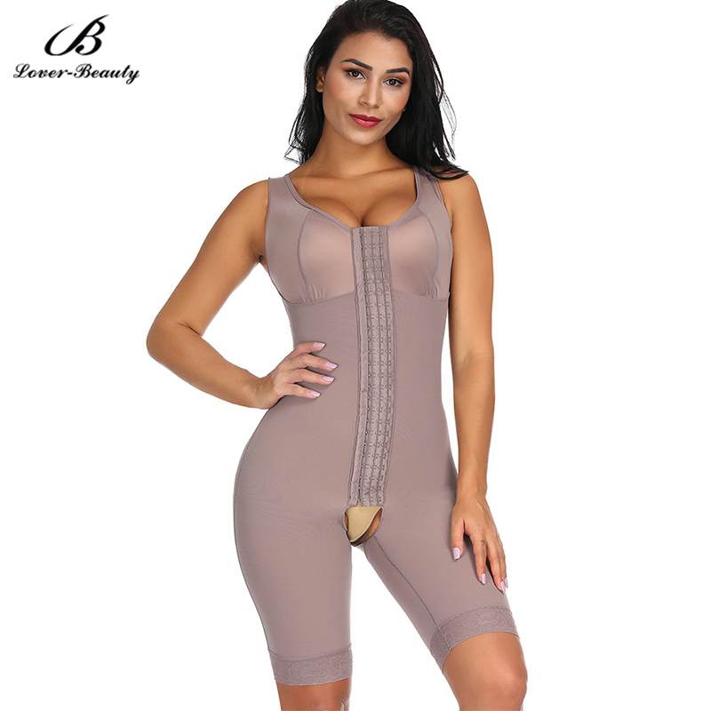 Lover Beauty High Compression Tummy Control Overbust Postpartum Recovery Slimming Body Shaper Waist Girdle Butt Lifter Shapewear Y200710, Black;white
Lover Beauty High Compression Tummy Control Overbust Postpartum Recovery Slimming Body Shaper Waist Girdle Butt Lifter Shapewear Y200710, Black;white