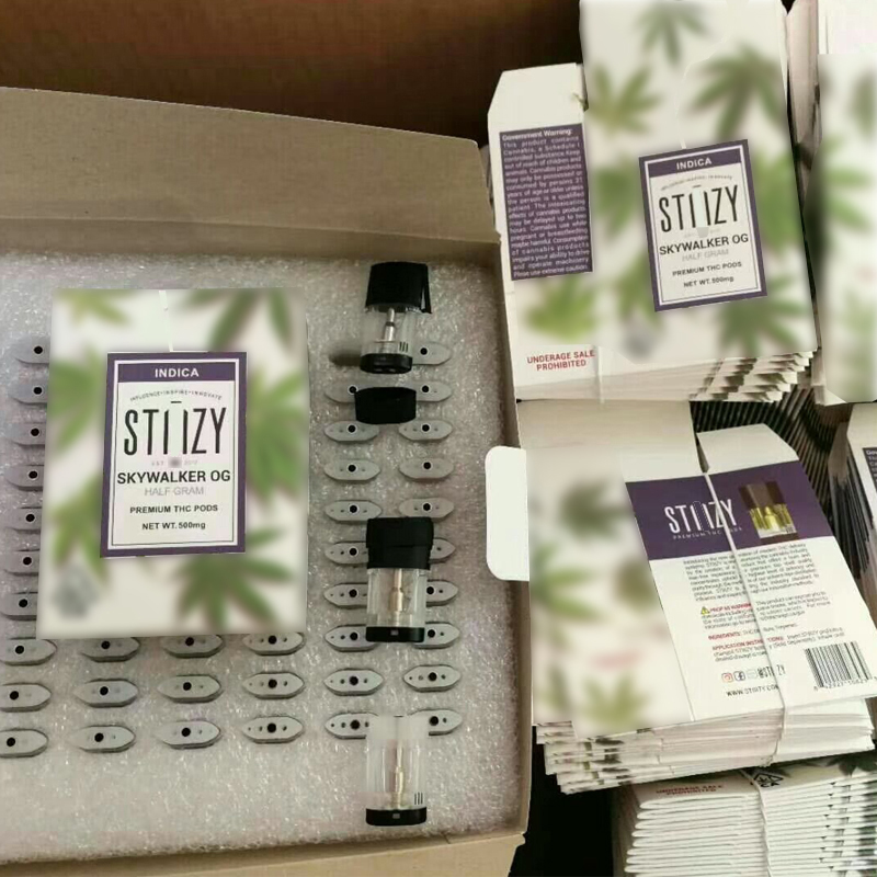 Vape Pods Include Packaging Ceramic Coil 13 packaging for option Empty Glass Tank Atomizer 510 Thread Cartridge Vaporize
Vape Pods Include Packaging Ceramic Coil 13 packaging for option Empty Glass Tank Atomizer 510 Thread Cartridge Vaporize