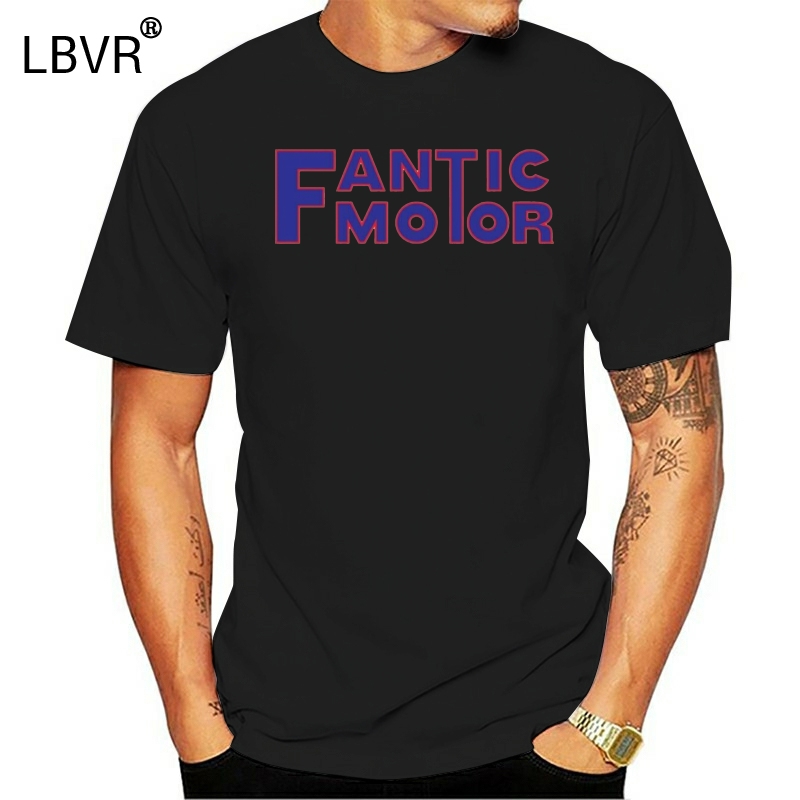 Fantic Motor T-Shirt Biker motorcycle Rider VARIOUS SIZES COLOURS, Whitemenj1057
Fantic Motor T-Shirt Biker motorcycle Rider VARIOUS SIZES COLOURS, Whitemenj1057