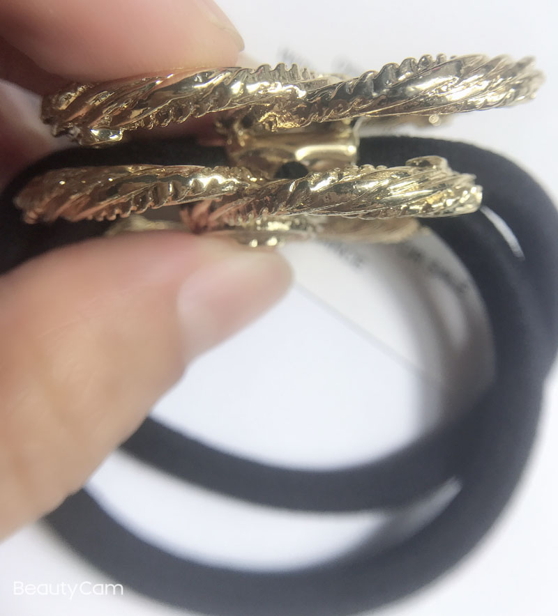 Gold and silver mixed 4*3cm head rope fashion Stamp high quality hemp hair rope back with C mark with box for party gift 4pcs/lot, Pink
Gold and silver mixed 4*3cm head rope fashion Stamp high quality hemp hair rope back with C mark with box for party gift 4pcs/lot, Pink