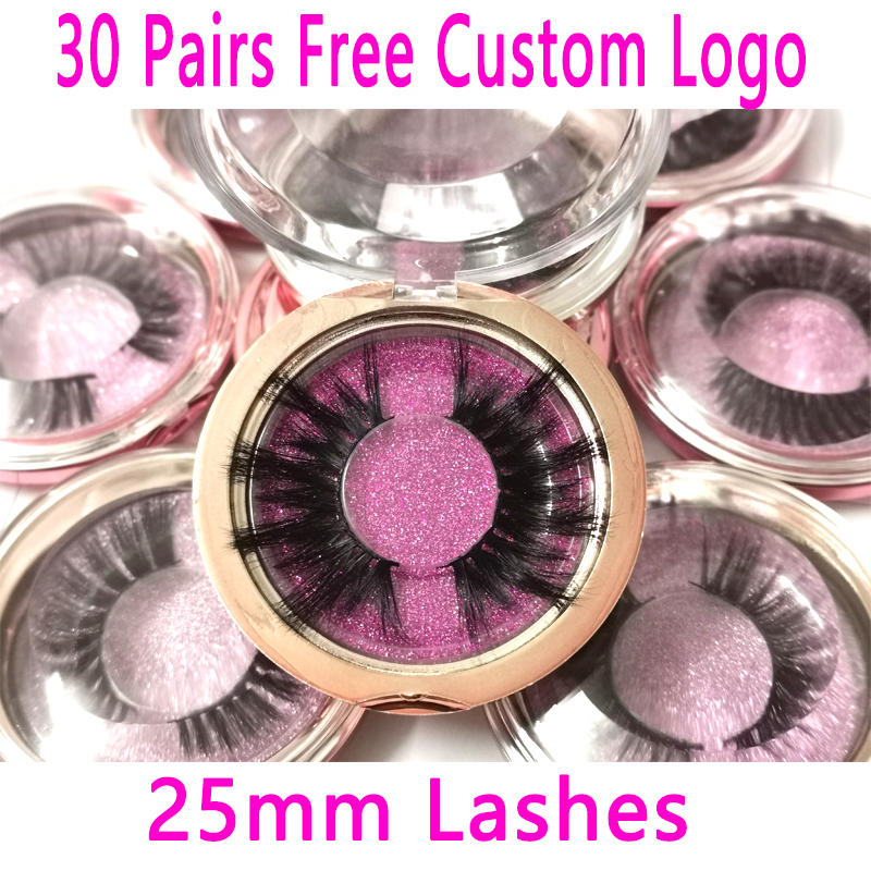 30Pairs/lot 25mm Lashes 3DMink Eyelashes Criss-cross Eyelashes Cruelty Free Volume Mink Lashes Dramatic Eye lashes Makeup Tools
30Pairs/lot 25mm Lashes 3DMink Eyelashes Criss-cross Eyelashes Cruelty Free Volume Mink Lashes Dramatic Eye lashes Makeup Tools