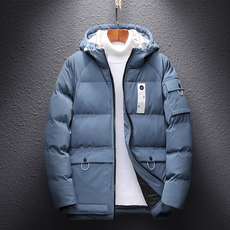 Thick Down & Parka Coat Oversize 6XL 7XL 8XL 2020 Brand Keep Warm Winter Men's Padded Jacket, 1919 asian size b
Thick Down & Parka Coat Oversize 6XL 7XL 8XL 2020 Brand Keep Warm Winter Men's Padded Jacket, 1919 asian size b