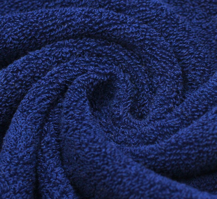 Soft Cotton Bath Towels Large Absorbent Bath Beach Face Towel Home Bathroom Hotel For Adults Kids