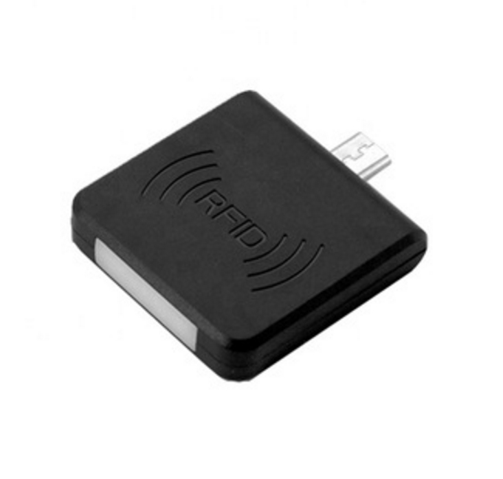 RFID Access Control Card Reader 13.56Mhz Contactless IC reader For S50 S70 NFC 213 215 216 NFC Readers Mirco USB Card Scanner Buliding Time Attendance
RFID Access Control Card Reader 13.56Mhz Contactless IC reader For S50 S70 NFC 213 215 216 NFC Readers Mirco USB Card Scanner Buliding Time Attendance