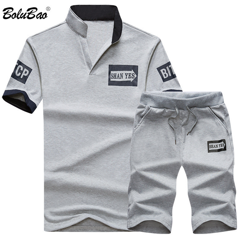 BOLUBAO 2020 Summer Wear Slim Fit Men's Print Tracksuit Men set Luxury Mens Suits Sudaderas Hombre 2 Piece Jerseys Polo Suits CX200730, White
BOLUBAO 2020 Summer Wear Slim Fit Men's Print Tracksuit Men set Luxury Mens Suits Sudaderas Hombre 2 Piece Jerseys Polo Suits CX200730, White